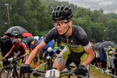 2024 UEC MTB Youth European Championships - Huskvarna - J?nk?ping (Sweden) 09/08/2024 - XCO Girls 14 - photo Tommaso Pelagalli/SprintCyclingAgency?2024